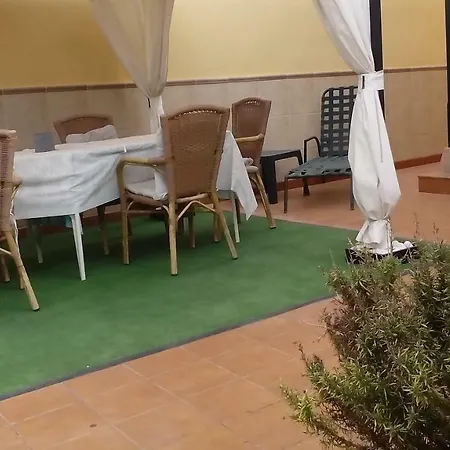 Hébergement de vacances Camelot Arona (Tenerife)