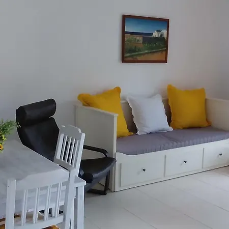 Holiday home Camelot Arona (Tenerife)