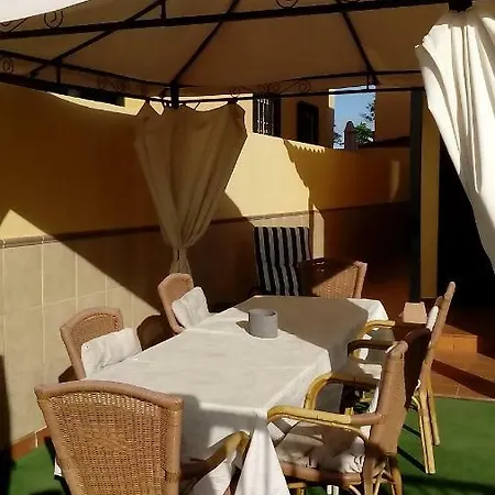 Camelot Holiday home